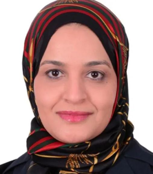 النائبة غاده أحمد أحمد إسماعيل أبو كريشه عضو مجلس النواب تهنئ الرئيس السيسي والشعب المصري