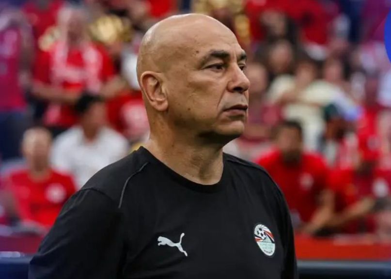 حسام حسن: أشكر الرئيس السيسى لدعمه منتخب مصر.. وتهنئته لها مفعول السحر
