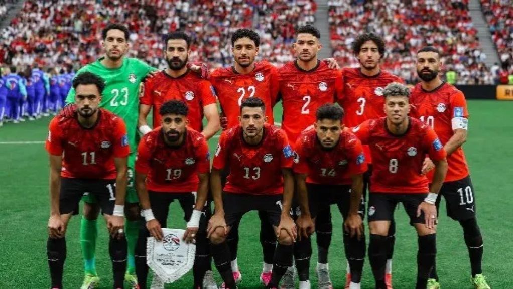 موعد مباراة منتخب مصر وأستراليا في دور 32 لكأس العالم