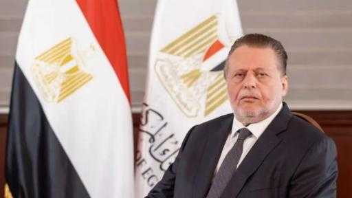 محافظ البنك المركزي المصري يهنئ رئيس الجمهورية بمناسبة الذكرى الثالثة عشرة لثورة الثلاثين من يونيو المجيدة