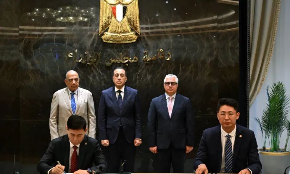 باستثمارات 300 مليون دولار.. «زينيث جروب» الصينية تدشن مصنعًا لمكونات إطارات السيارات