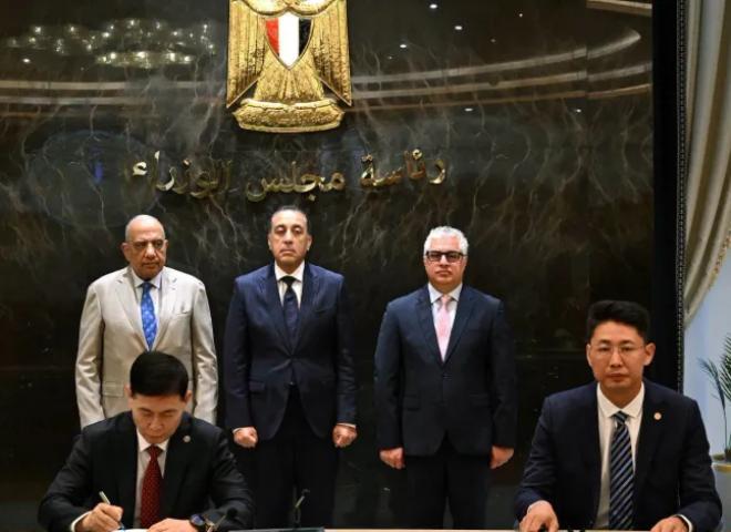 باستثمارات 300 مليون دولار.. «زينيث جروب» الصينية تدشن مصنعًا لمكونات إطارات السيارات