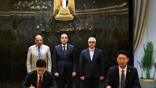 باستثمارات 300 مليون دولار.. «زينيث جروب» الصينية تدشن مصنعًا لمكونات إطارات السيارات