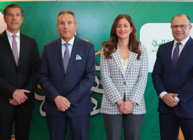 البنك الأهلي المصري يتصدر السوق المصرفي في القروض المشتركة خلال النصف الأول من 2026