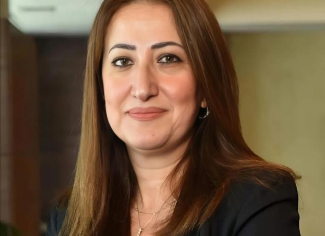 ”داليا الباز” تشيد بأداء منتخب مصر.. وتوجّه بتصميم طابع بريد تذكاري