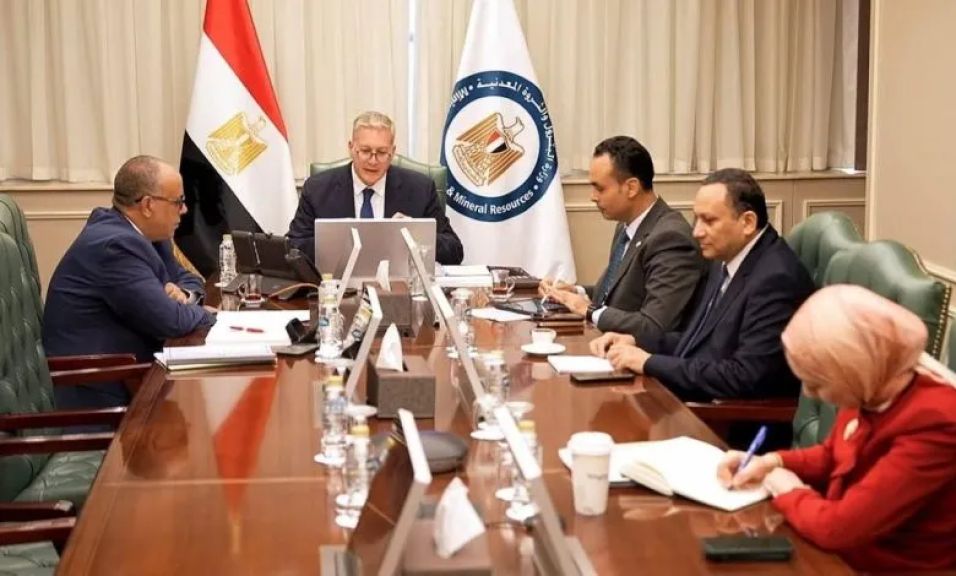 وزير البترول: سداد مستحقات الشركاء أعاد الثقة للاستثمار.. وإنتاج البترول الخام في مصر يعود إلى مسار النمو