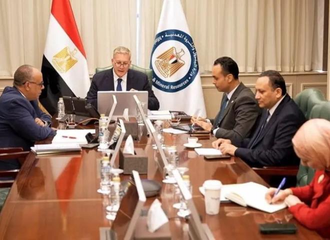 وزير البترول: سداد مستحقات الشركاء أعاد الثقة للاستثمار.. وإنتاج البترول الخام في مصر يعود إلى مسار النمو