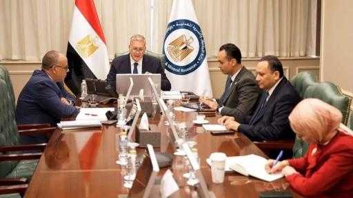 وزير البترول: سداد مستحقات الشركاء أعاد الثقة للاستثمار.. وإنتاج البترول الخام في مصر يعود إلى مسار النمو
