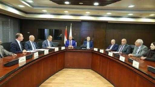كامل الوزير: محطة “تحيا مصر” تواصل تحقيق معدلات تشغيل قياسية.. وتداول أكثر من 500 ألف حاوية خلال النصف الأول من 2026