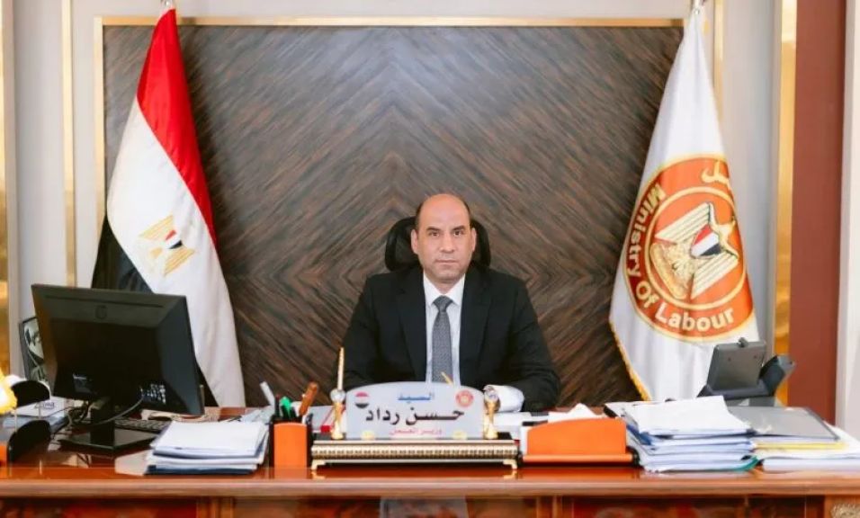 وزير العمل: الخميس المقبل إجازة رسمية مدفوعة الأجر للعاملين بالقطاع الخاص بمناسبة عيد ثورة 23 يوليو