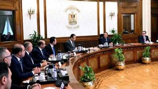 رئيس الوزراء يتابع استعدادات تنفيذ التعداد العام للسكان والإسكان والمنشآت 2027