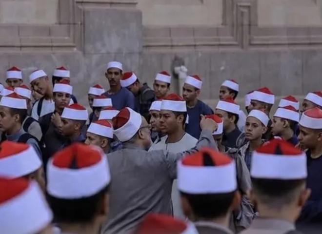 المركز الإعلامي للأزهر يعقد مؤتمرًا صحفيًّا لإعلان نتيجة الشهادة الثانوية الأزهرية وأسماء الأوائل على مستوى الجمهورية