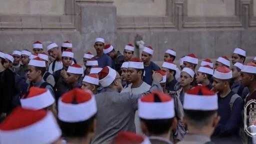 المركز الإعلامي للأزهر يعقد مؤتمرًا صحفيًّا لإعلان نتيجة الشهادة الثانوية الأزهرية وأسماء الأوائل على مستوى الجمهورية