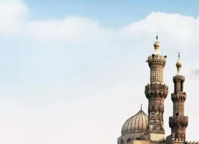 تكليف الدكتور محمود صديق للقيام بعمل رئيس جامعة الأزهر