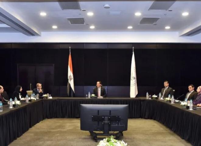 هيئة الاستثمار تستعد لإطلاق منصة موحدة لشكاوى المستثمرين مدعومة بالذكاء الاصطناعي