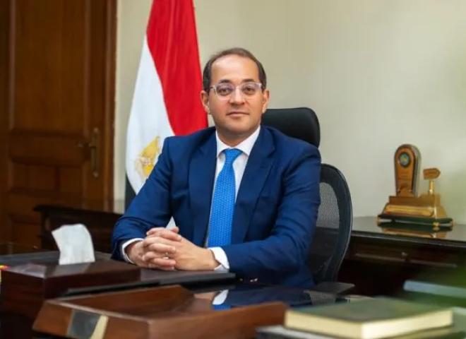 وزير المالية: مد فترة تقديم إقرارات الضريبة العقارية حتى نهاية سبتمبر المقبل