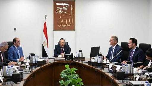 رئيس الوزراء يتابع جهود زيادة المخزون الاستراتيجي من المنتجات البترولية