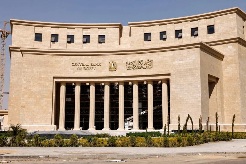 البنك المركزي المصري يطلق البوابة الإلكترونية للجنة الاستقرار المالي الإفريقية بالتعاون مع جمعية البنوك المركزية الإفريقية
