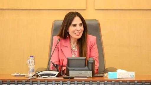 وزيرة الإسكان تتابع تنفيذ 100 مشروع بالخطة الاستثمارية للجهاز المركزي للتعمير