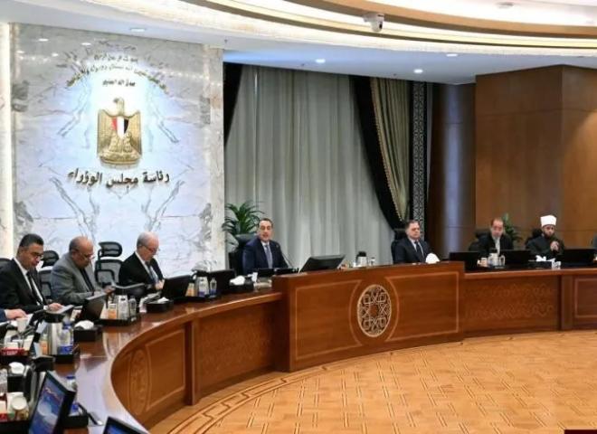 رئيس الوزراء: مخزون السلع الاستراتيجية يكفي احتياجات المصريين.. والاحتياطي النقدي يرتفع إلى 56.3 مليار دولار