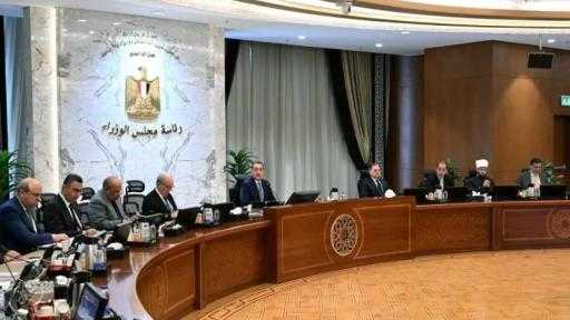 رئيس الوزراء: مخزون السلع الاستراتيجية يكفي احتياجات المصريين.. والاحتياطي النقدي يرتفع إلى 56.3 مليار دولار