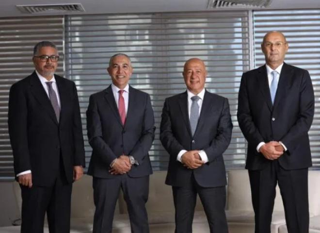بنك التعمير والإسكان يواصل النمو بصافي أرباح 9.924 مليار جنيه خلال النصف الأول من 2026 بنمو 11.2%