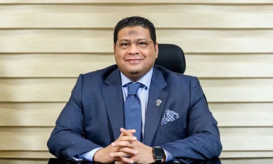داكر عبداللاه: «علم الروم» مشروع اقتصادي متكامل واستثماراته تتجاوز 29.7 مليار دولار ويوفر 250 ألف فرصة عمل