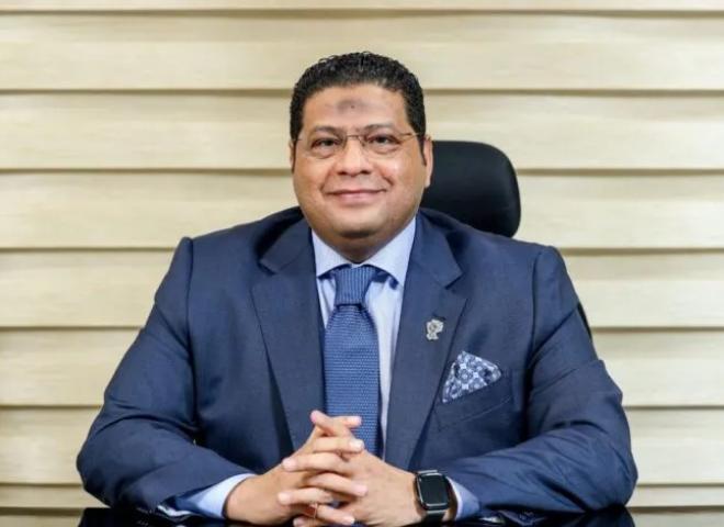 داكر عبداللاه: «علم الروم» مشروع اقتصادي متكامل واستثماراته تتجاوز 29.7 مليار دولار ويوفر 250 ألف فرصة عمل