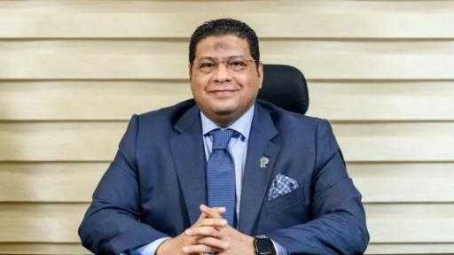 داكر عبداللاه: «علم الروم» مشروع اقتصادي متكامل واستثماراته تتجاوز 29.7 مليار دولار ويوفر 250 ألف فرصة عمل