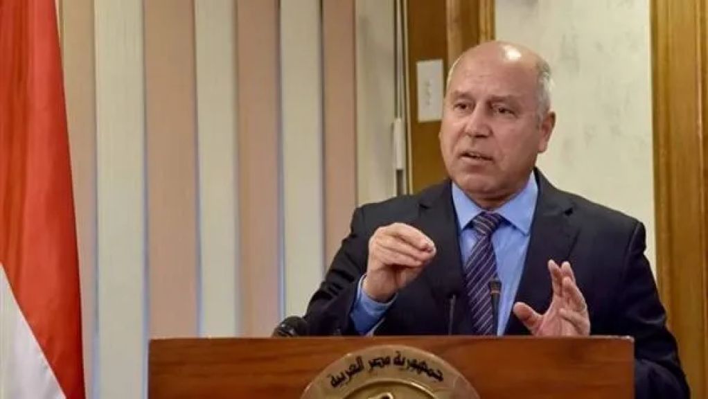 كامل الوزير: 29.9 مليار جنيه مستهدف إيرادات «القابضة للنقل» و19.6 مليار صافي ربح