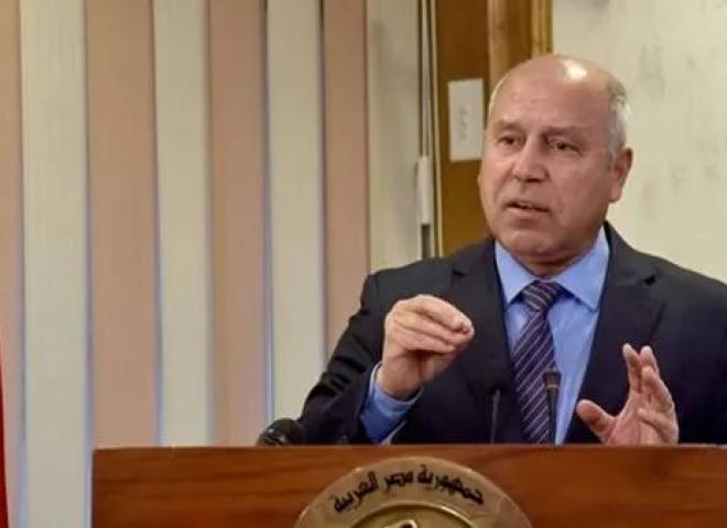 كامل الوزير: 29.9 مليار جنيه مستهدف إيرادات «القابضة للنقل» و19.6 مليار صافي ربح