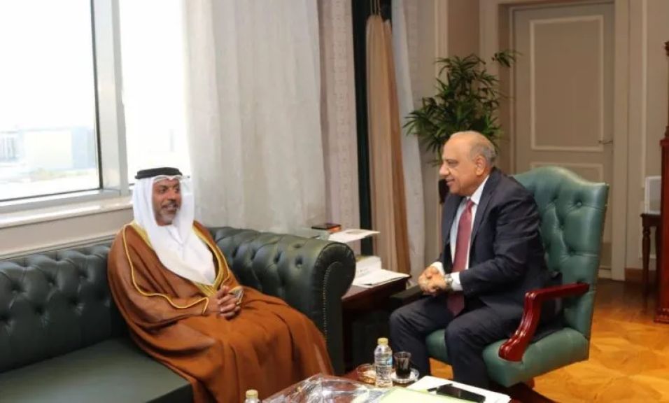 مصر والإمارات تبحثان توسيع التعاون في الطاقة الشمسية والرياح وبطاريات التخزين