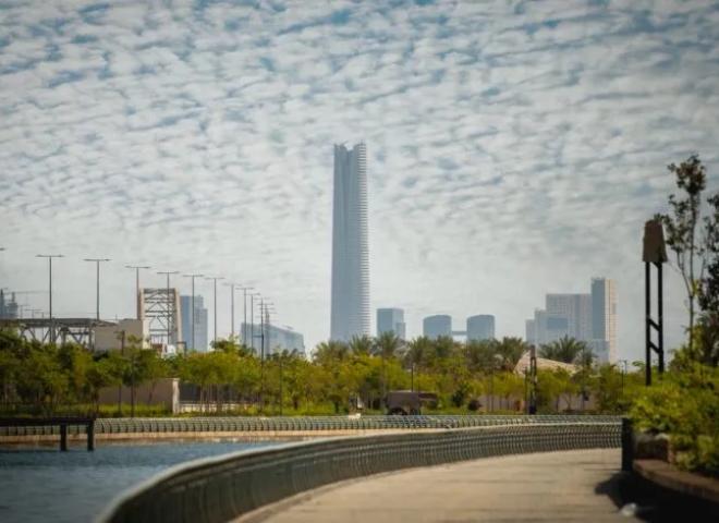 وزيرة الإسكان تستعرض مقترحات أحد التحالفات العالمية لإدارة حي المال والأعمال بالعاصمة الجديدة