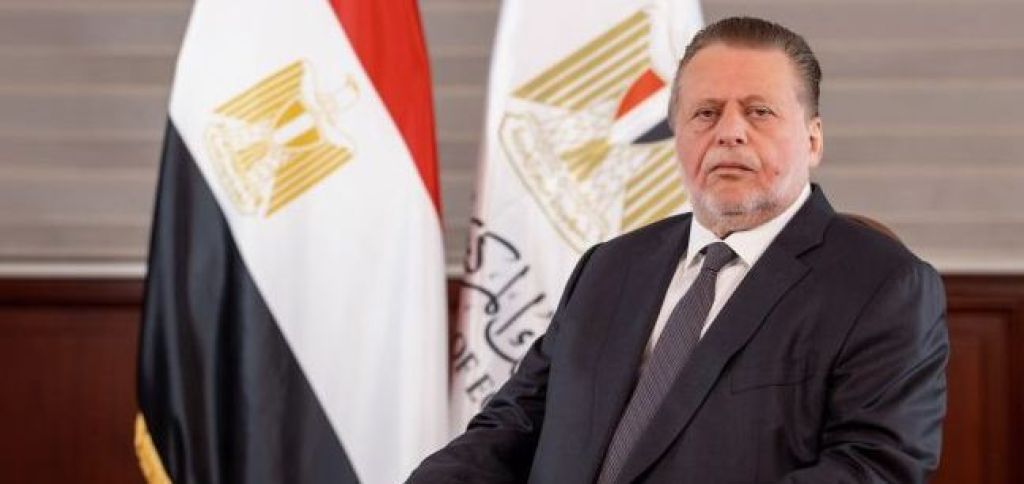 تجديد تعيين حسن عبد الله محافظًا للبنك المركزي لدورة جديدة