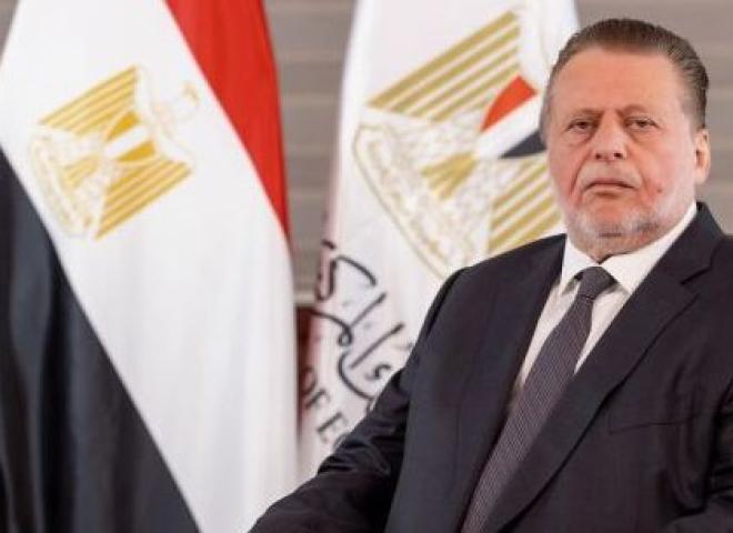 تجديد تعيين حسن عبد الله محافظًا للبنك المركزي لدورة جديدة