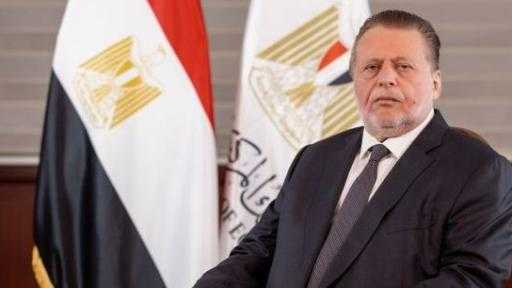 تجديد تعيين حسن عبد الله محافظًا للبنك المركزي لدورة جديدة
