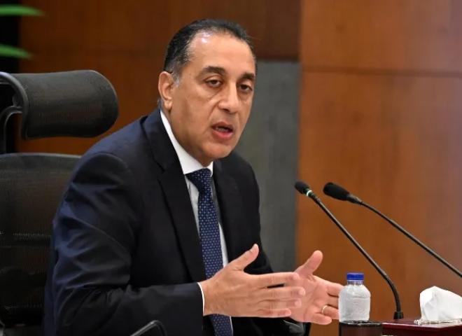 رئيس الوزراء يهنئ فخامة الرئيس بمناسبة ذكرى المولد النبوي الشريف