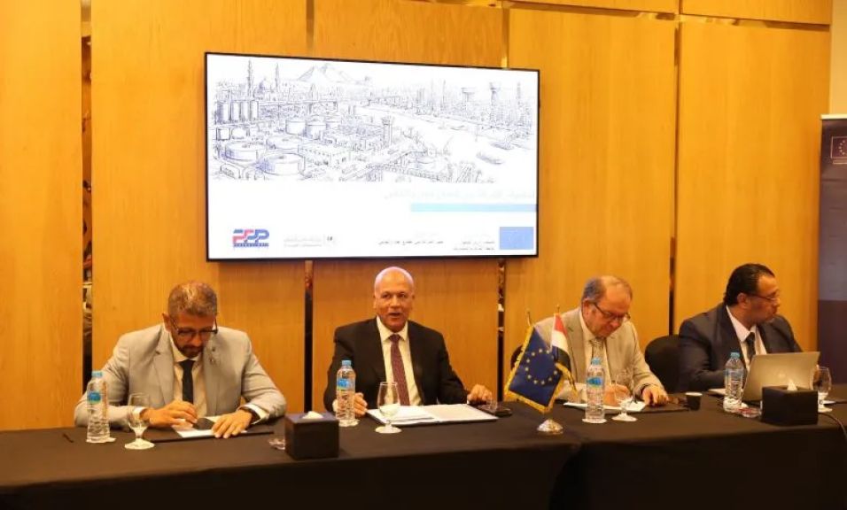 الإسكان تنظم ورشة عمل حول الشراكة مع القطاع الخاص في مشروعات المرافق والبنية الأساسية