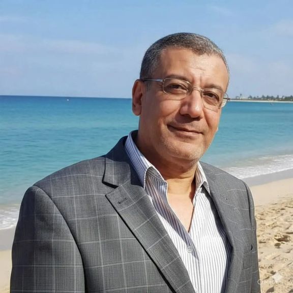 يا اللى انتِ شعبك صار باكى