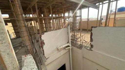 وزيرة الإسكان تصدر 4 قرارات لإزالة مخالفات بناء بالساحل الشمالي والسادات