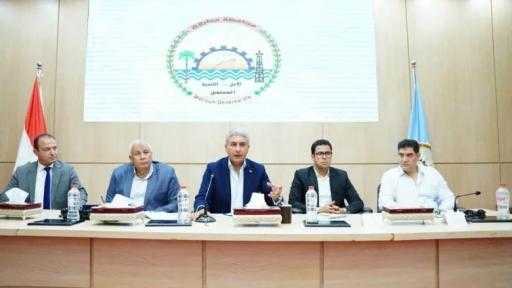 وزير السياحة: إقامة منشآت فندقية جديدة بمطروح