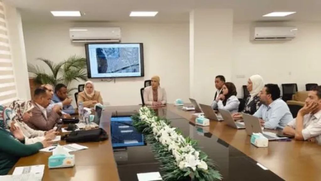 «القومي لتنظيم الإعلانات» يضع القاهرة الكبرى في مقدمة خطة استعادة الصورة الحضارية للإعلانات