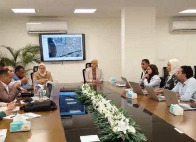 «القومي لتنظيم الإعلانات» يضع القاهرة الكبرى في مقدمة خطة استعادة الصورة الحضارية للإعلانات