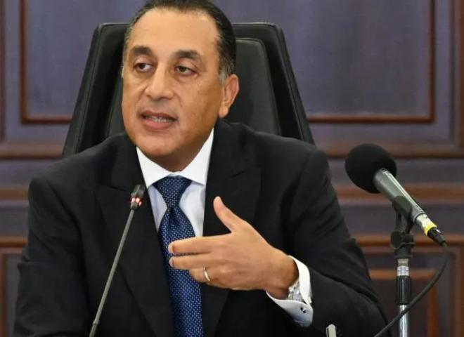 مجلس الوزراء يصدر بيانًا رسميًا حول مقترح حسن هيكل «المقايضة الكبري»