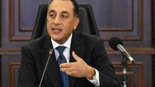 مجلس الوزراء يصدر بيانًا رسميًا حول مقترح حسن هيكل «المقايضة الكبري»