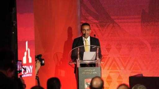 النادي الأهلي يكتب فصلًا جديدًا في الصعيد.. «إبني» توقع شراكة ناريخية لإنشاء أول فرع للنادي في سوهاج الجديدة