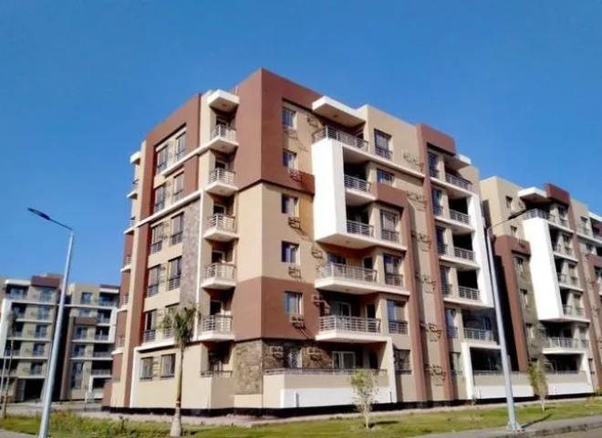 وزيرة الإسكان تكشف معدلات تنفيذ مشروعات «ديارنا» و«دار مصر» و«جنة» بدمياط الجديدة