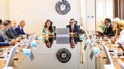 وزيرا الإسكان والتخطيط يتابعان تنفيذ مشروعات خطة 2026/2027.. ومياه الشرب والصرف في المقدمة