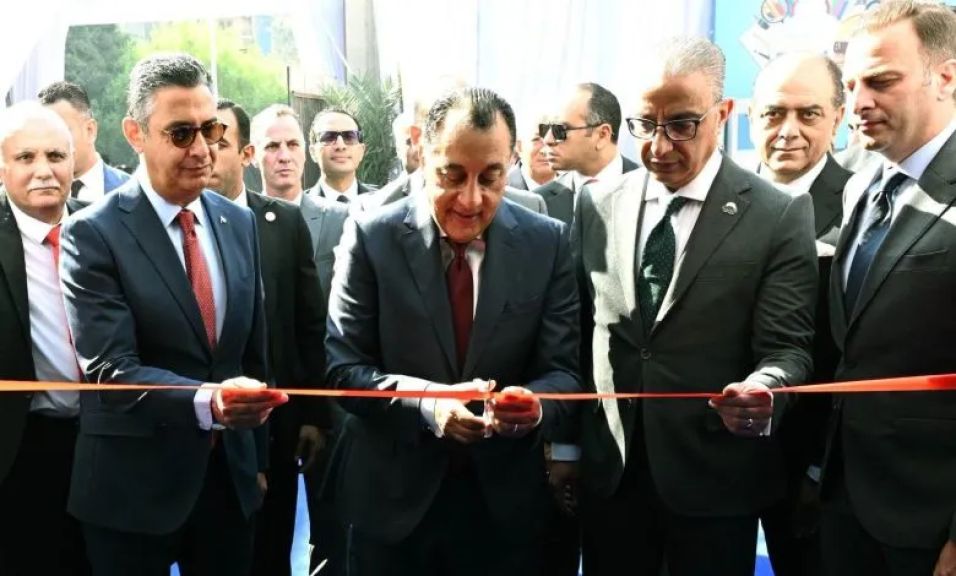 رئيس الوزراء يفتتح معرض «أهلًا مدارس» الرئيسي بالجيزة ويطلق أكثر من 20 معرضًا بالمحافظة