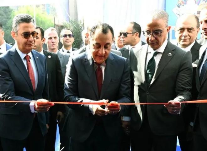 رئيس الوزراء يفتتح معرض «أهلًا مدارس» الرئيسي بالجيزة ويطلق أكثر من 20 معرضًا بالمحافظة